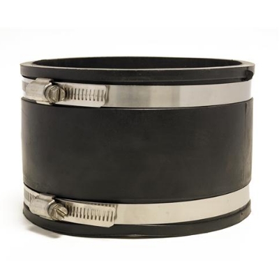 Flexibele Koppeling (PVC)